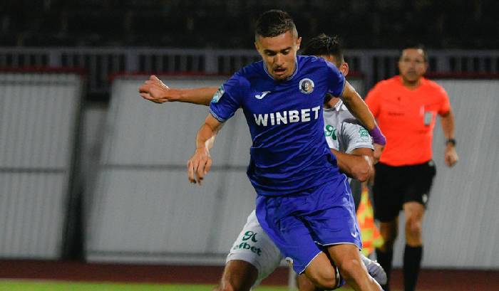 Nhận định, soi k&egrave;o Etar vs Sportist Svoge, 19h00 ng&agrave;y 2/12: Cửa dưới thất thế