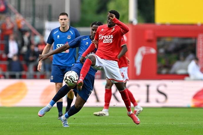 Nhận định, soi k&egrave;o FCV Dender vs Standard Liege, 2h30 ng&agrave;y 3/12: Kh&oacute; cho t&acirc;n binh