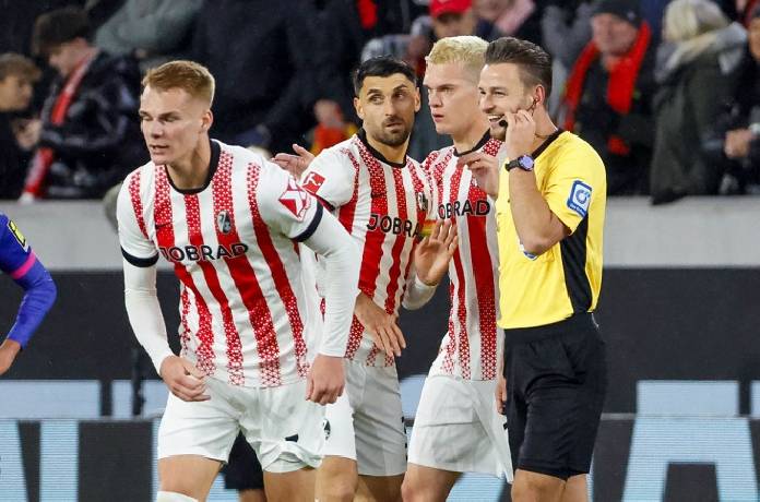 Nhận định, soi k&egrave;o Freiburg vs Darmstadt, 0h00 ng&agrave;y 4/12: V&eacute; dễ cho chủ nh&agrave;