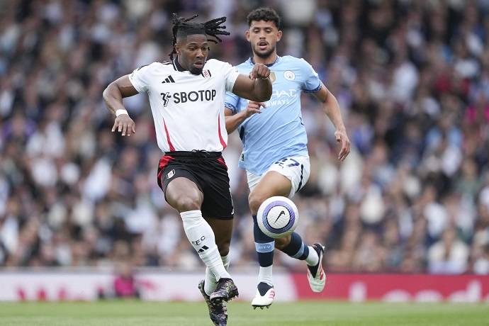 Nhận định, soi k&egrave;o Fulham vs Man City, 2h30 ng&agrave;y 3/12: Gặp đ&uacute;ng khắc tinh