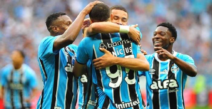 Nhận định, soi k&egrave;o Gremio vs Fluminense, 07h30 ng&agrave;y 3/12: Đội kh&aacute;t thắng sẽ thắng