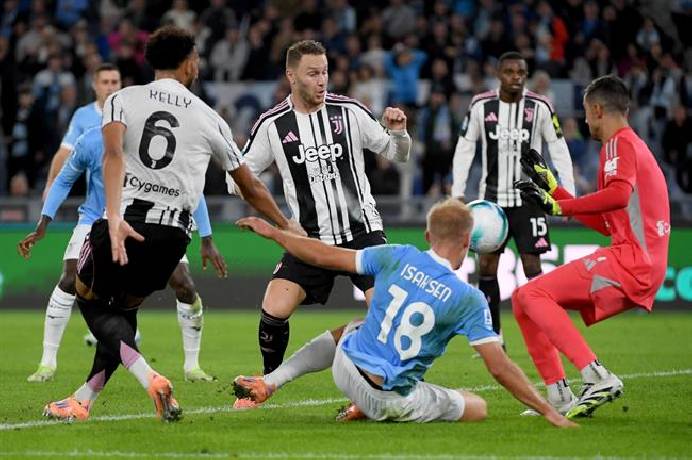 Nhận định, soi k&egrave;o Juventus vs Udinese, 3h00 ng&agrave;y 3/12: Xoay tua