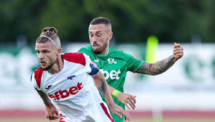 Nhận định, soi k&egrave;o Ludogorets II vs Marek, 19h00 ng&agrave;y 2/12: Kh&oacute; tin cửa tr&ecirc;n