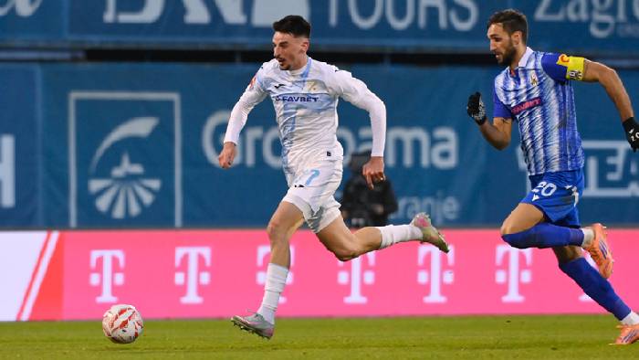 Nhận định, soi k&egrave;o Mladost Zdralovi vs Rijeka, 19h00 ng&agrave;y 3/12: Tạm biệt chủ nh&agrave;