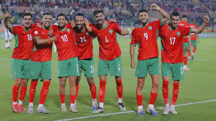 Nhận định, soi k&egrave;o Morocco vs Comoros, 19h00 ng&agrave;y 2/12: Khởi đầu su&ocirc;n sẻ