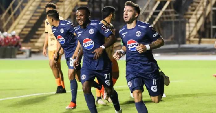 Nhận định, soi k&egrave;o Motagua vs Platense, 08h30 ng&agrave;y 3/12: Chủ nh&agrave; &aacute;p đảo