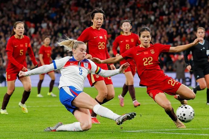 Nhận định, soi k&egrave;o Nữ Anh vs Nữ Ghana, 2h00 ng&agrave;y 3/12: Kh&aacute;c biệt đẳng cấp
