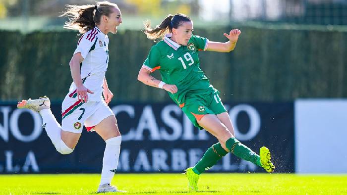 Nhận định, soi k&egrave;o nữ Bosnia vs nữ Hy Lạp, 19h30 ng&agrave;y 2/12: Lại thua