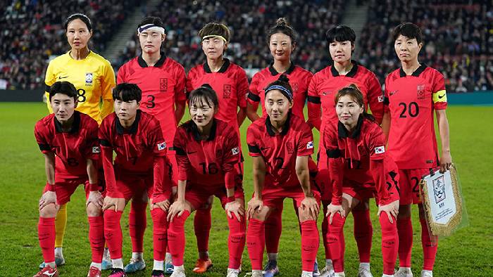 Nhận định, soi k&egrave;o Nữ H&agrave; Lan vs Nữ H&agrave;n Quốc, 2h45 ng&agrave;y 3/12: Tin đại diện ch&acirc;u &Aacute;