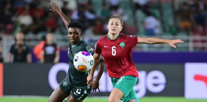 Nhận định, soi k&egrave;o Nữ Morocco vs Nữ Nam Phi, 01h00 ng&agrave;y 3/12: Bệ ph&oacute;ng s&acirc;n nh&agrave;