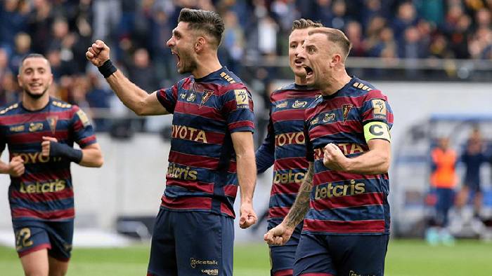 Nhận định, soi k&egrave;o Pogon Szczecin vs Widzew lodz, 2h30 ng&agrave;y 3/12: Chủ nh&agrave; thắng thế