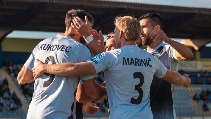 Nhận định, soi k&egrave;o Radomlje vs Primorje, 19h00 ng&agrave;y 3/12: Ho&agrave;n tất hat-trick