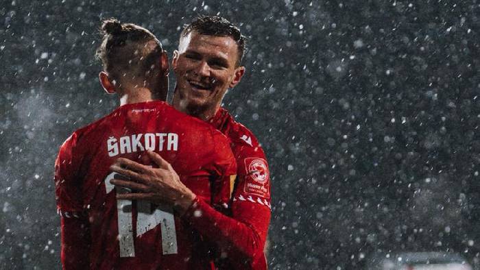 Nhận định, soi k&egrave;o Rudar Prijedor vs Zrinjski, 19h00 ng&agrave;y 3/12: Kh&oacute; thắng c&aacute;ch biệt