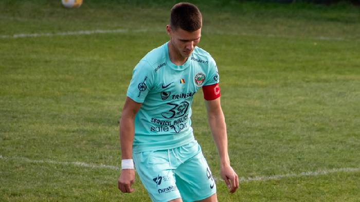 Nhận định, soi k&egrave;o Sanatatea Cluj vs Gloria Bistrita, 19h00 ng&agrave;y 3/12: Lại thắng