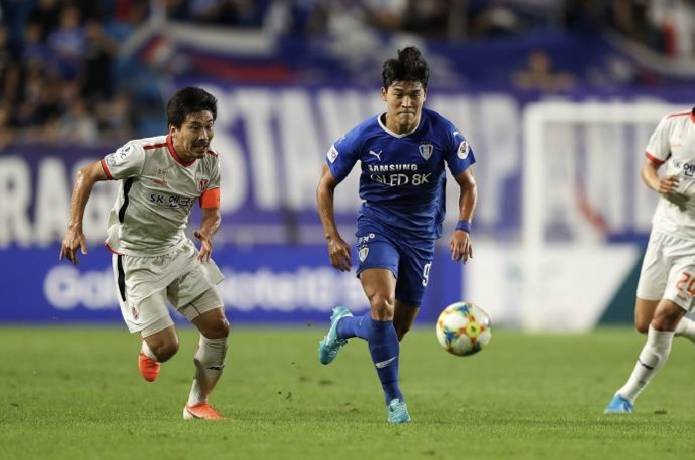 Nhận định, soi k&egrave;o Suwon Samsung Bluewings vs Jeju SK, 17h00 ng&agrave;y 3/12: Chiến thắng nhọc nhằn