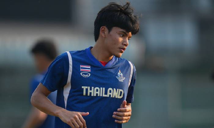 Nhận định, soi k&egrave;o U22 Timor Leste vs U22 Th&aacute;i Lan, 19h00 ng&agrave;y 3/12: Game dễ