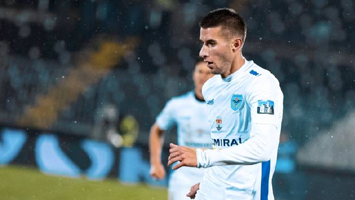 Nhận định, soi k&egrave;o Zeleznicar Pancevo vs Trayal Krusevac, 21h30 ng&agrave;y 2/12: Bất ngờ?