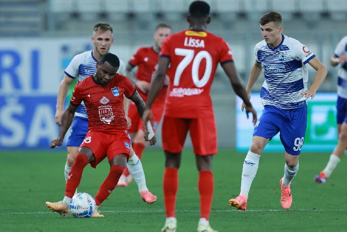 Nhận định, soi k&egrave;o Zira FK vs Neftchi PFK, 22h00 ng&agrave;y 2/12: Dễ d&agrave;ng kết liễu đối thủ