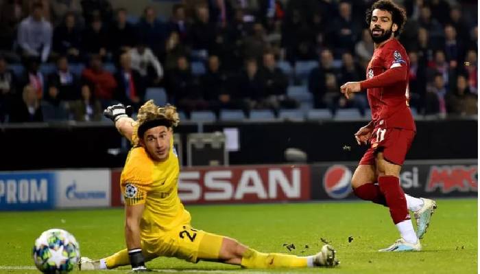 Si&ecirc;u m&aacute;y t&iacute;nh dự đo&aacute;n Liverpool vs Sunderland, 03h15 ng&agrave;y 4/12