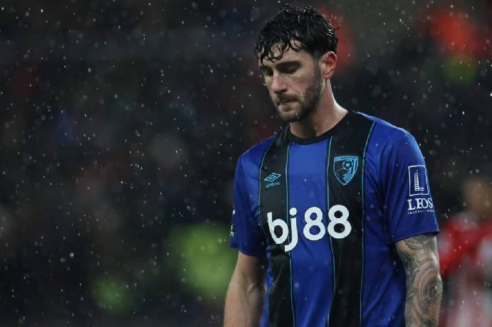 Soi k&egrave;o g&oacute;c Bournemouth vs Everton, 02h30 ng&agrave;y 3/12