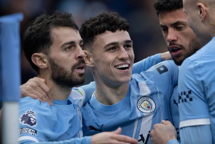 Soi k&egrave;o g&oacute;c Fulham vs Man City, 02h30 ng&agrave;y 3/12