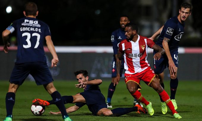 Nhận định Aves vs Porto, 03h15 ng&agrave;y 4/1 (VĐQG Bồ Đ&agrave;o Nha)