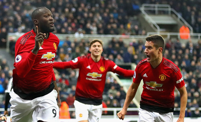 MU thắng nhọc Newcastle, Solskjaer n&oacute;i g&igrave;?