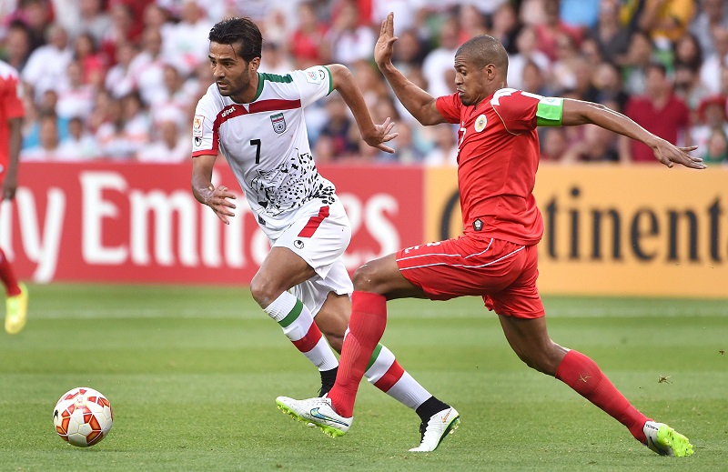 Nhận định UAE vs Bahrain, 23h00 ng&agrave;y 5/1 (Asian Cup 2019)