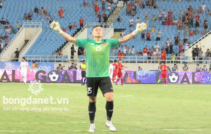 Đội h&igrave;nh Muangthong United 2019: Đặng Văn L&acirc;m, Dangda,...