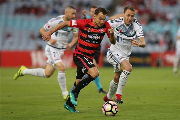 Nhận định Western Sydney vs Melbourne Victory 15h50, 05/01 (VĐQG Australia)