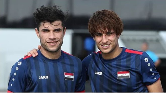 Asian Cup 2019: Iraq loại c&ocirc;ng thần, d&ugrave;ng măng non quyết đấu Việt Nam