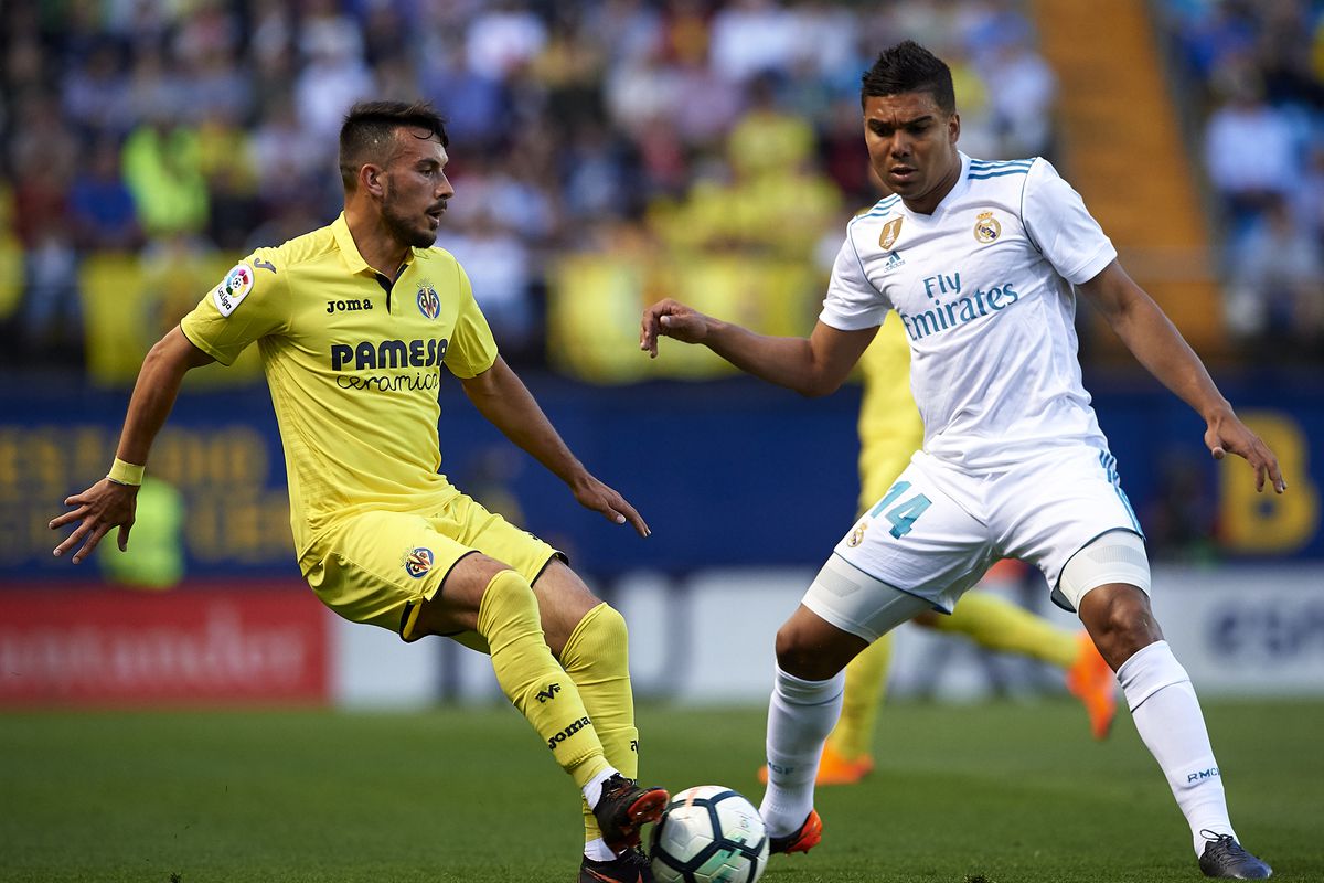 Nhận định Villarreal vs Real Madrid, 03h30 ng&agrave;y 4/1 (VĐQG T&acirc;y Ban Nha)