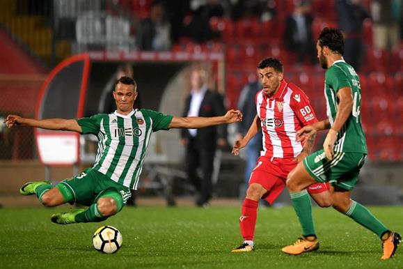 Nhận định Aves U23 vs Rio Ave U23, 18h45 ng&agrave;y 3/1
