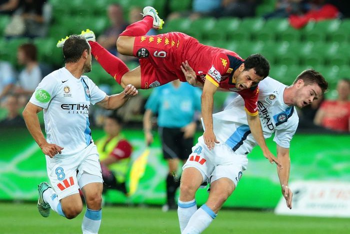 Nhận định Melbourne Heart Youth vs Adelaide United U21, 12h00 ng&agrave;y 5/1