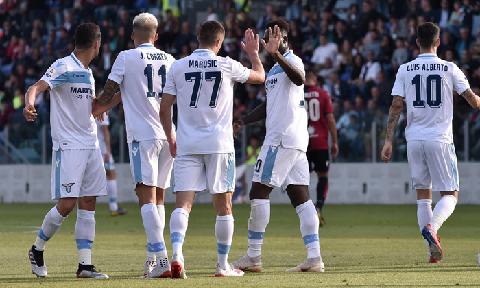 Nhận định Brescia vs Lazio, 18h30 ng&agrave;y 5/1