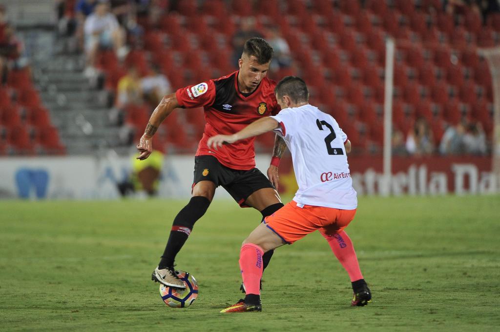 Kết quả đối đầu Granada vs Mallorca, 18h00 ng&agrave;y 5/1