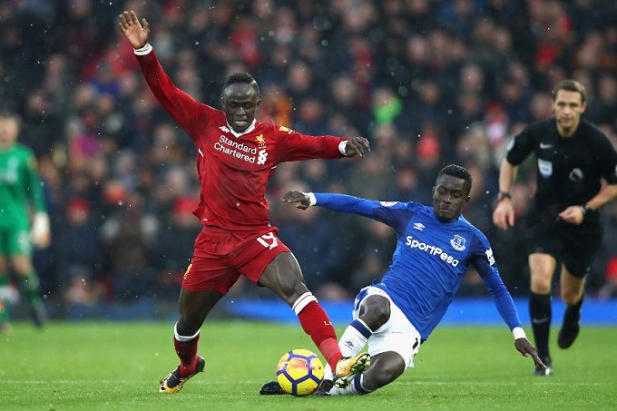 Nhận định Liverpool vs Everton, 23h00 ng&agrave;y 5/1