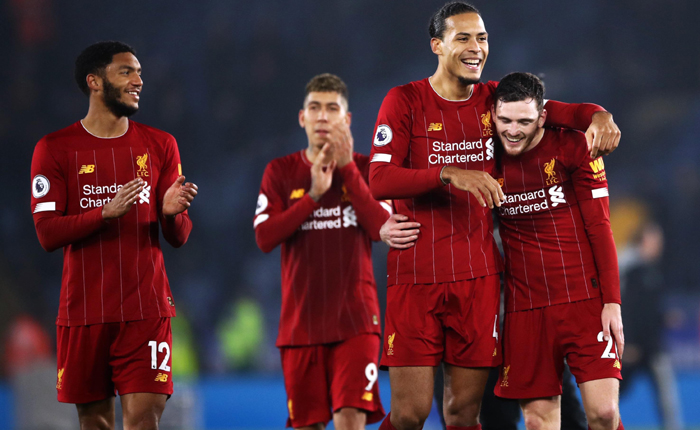 Liverpool lập kỷ lục chuyền b&oacute;ng ở trận đấu với Sheffield Utd