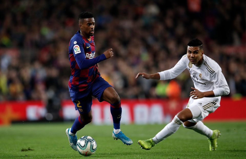 Tin chuyển nhượng ng&agrave;y 3/1: MU g&acirc;y sốc với sao Barcelona