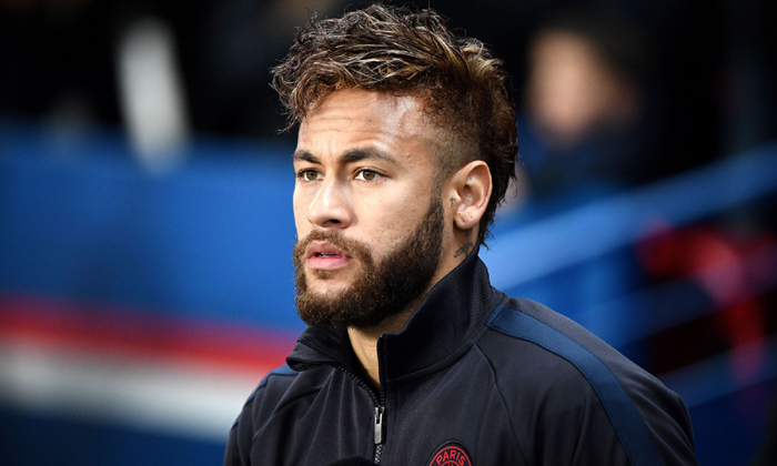 Neymar Jr c&oacute; thể trở lại Barcelona nhờ&hellip; FIFA