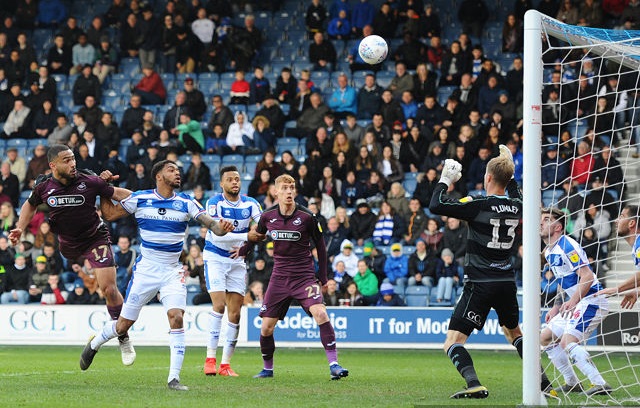 Nhận định Queens Park Rangers vs Swansea City, 21h00 ng&agrave;y 5/1