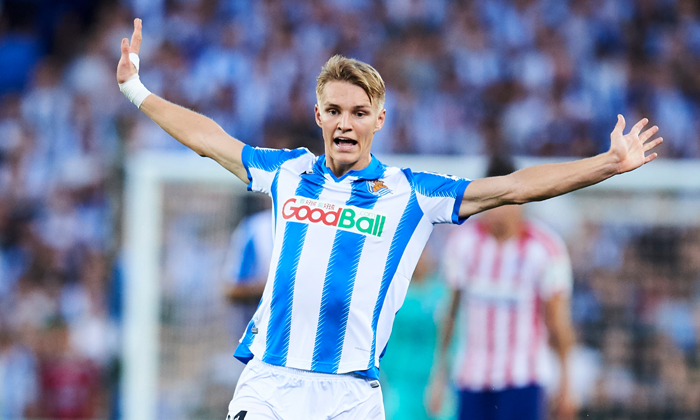 Nhận định Real Sociedad vs Villarreal, 20h00 ng&agrave;y 5/1