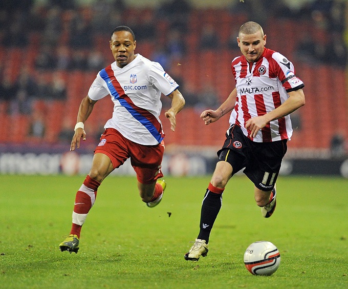 Nhận định Sheffield United vs AFC Fylde, 21h00 ng&agrave;y 5/1