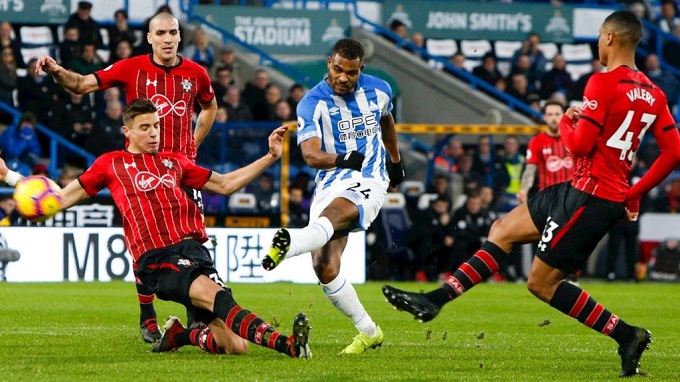 Nhận định Southampton vs Huddersfield Town, 22h00 ng&agrave;y 4/1