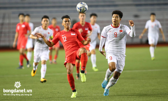 Kết quả U23 Việt Nam vs U23 Bahrain, 17h15 ng&agrave;y 3/1