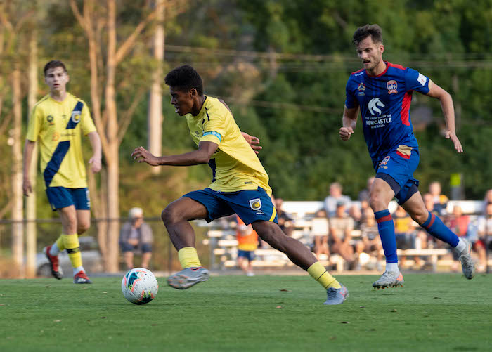 Nhận định Canberra Utd Youth vs Newcastle Jets Youth, 6h30 ng&agrave;y 5/1