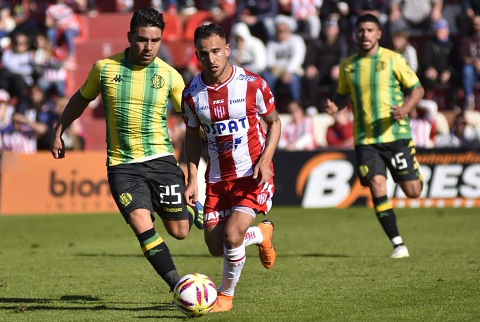 Nhận định Aldosivi vs Union Santa Fe, 3h10 ng&agrave;y 5/1