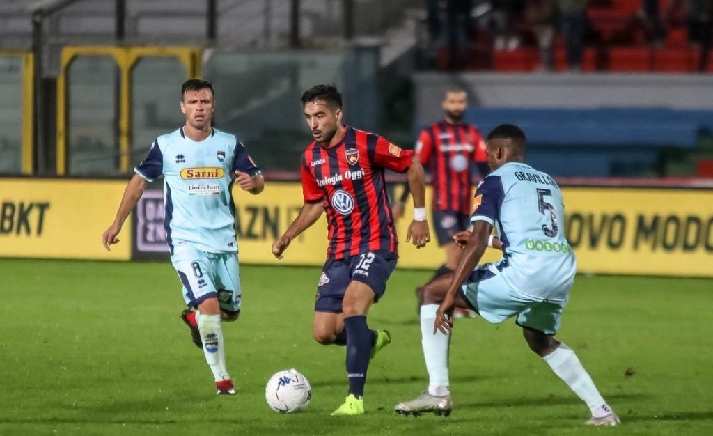 Nhận định Cosenza Calcio 1914 vs Empoli, 21h00 ng&agrave;y 4/1