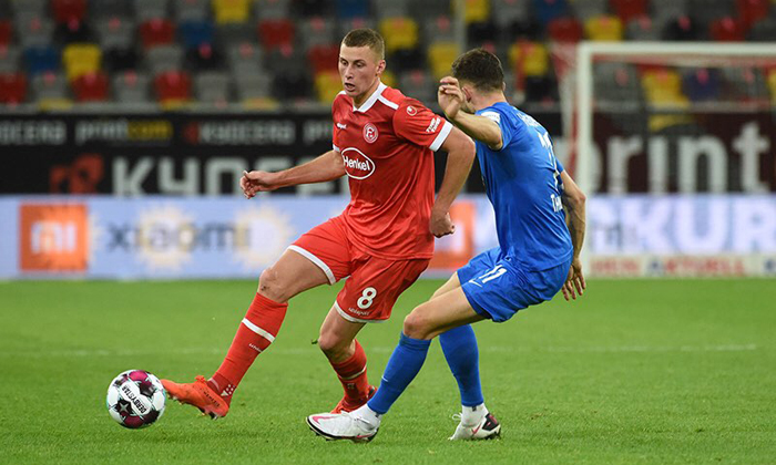 Nhận định Fortuna Dusseldorf vs Paderborn 07, 2h30 ng&agrave;y 5/1