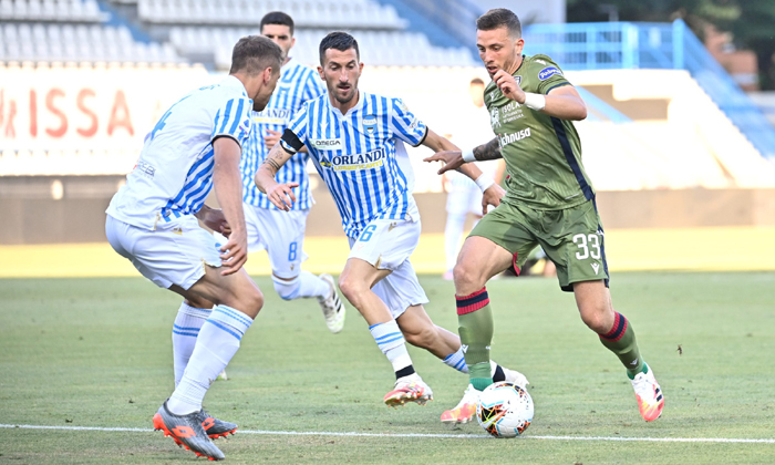 Nhận định Frosinone vs Spal, 0h00 ng&agrave;y 5/1